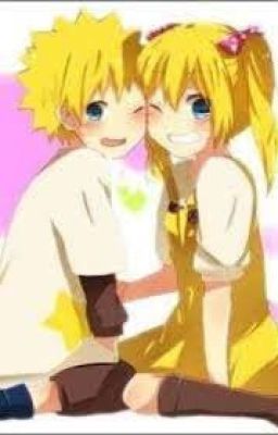 Наруто и Мэри (Сезон 1)