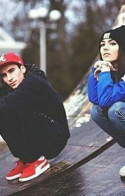 "Мечта" девушки.