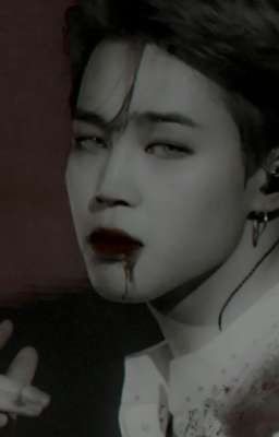 Любовь вампир 