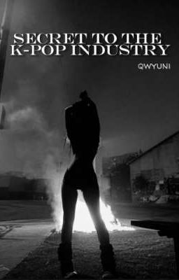 тайна к-поп индустрии