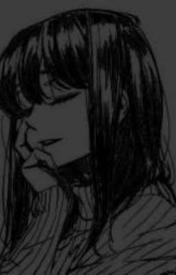 Мою первую любовь звали ненависть... 