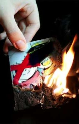 Сожженая любовь