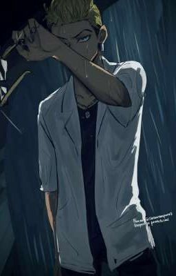 Я принадлежу только Кисаки.