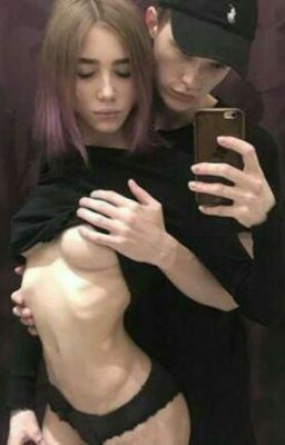 Пошлость и скромность или коротко о том, как они влюбились.  