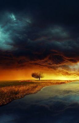 Случайная разлука (стихотворение)