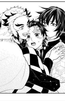 Истинные [Редактируется]