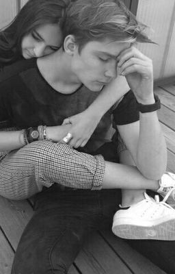 His Angel | Его Ангел(РЕДАКЦИЯ)