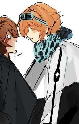 Новый сосед?