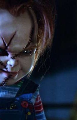 Холли x Чаки