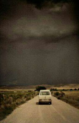 Резкий поворот