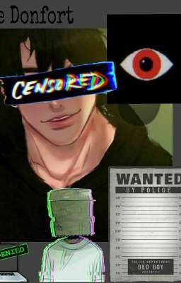 ~Если Бы Не Дасквуд...Я Бы Не Встретила Тебя..~