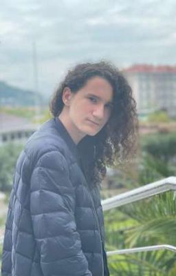 А ты изменил мою жизнь..