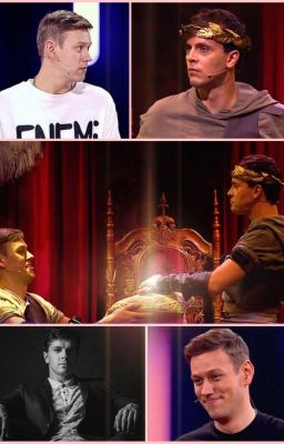 Мой личный бог