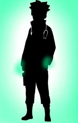 |ниндзя-медик|