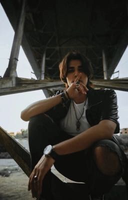 Встреча спустя столько времени||Олег Шепс