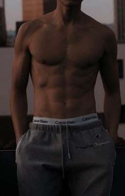 В руках насильника🔞~