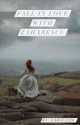 Fall in love with zaharescu