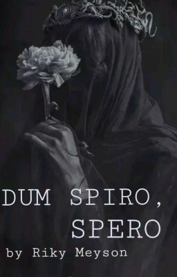 DUM SPIRO, SPERO  || пока дышу, надеюсь 