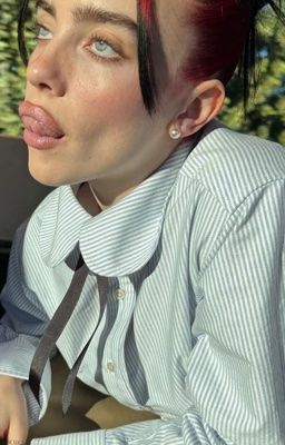 «Паутина взглядов» 🕸️ 