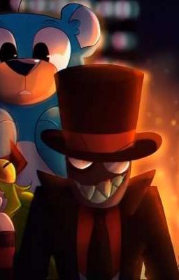 мои приключения у злыдней[закончен]