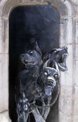 Страсть и смерть: Возвращение Кроноса