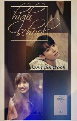 Старшая школа| Чон Чонгук