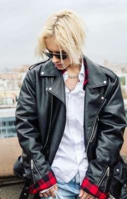 Любовь через ненависть ❤️💔