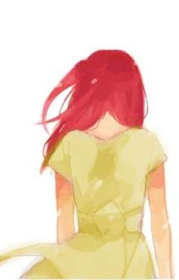 Нежданный алый ураган