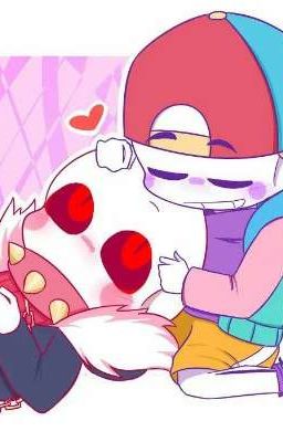 как я живу.....