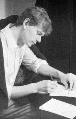 "Ээх, балалаечник!"