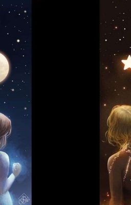                     ЛУННАЯ НОЧЬ