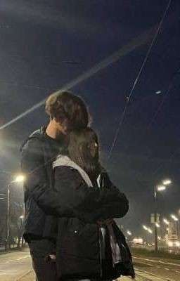 Хочу обнять тебя.