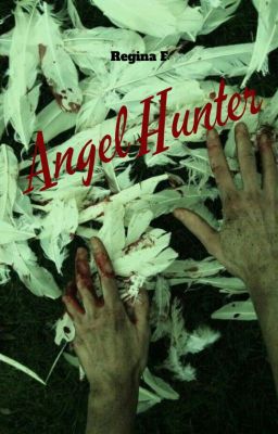 Охотник на ангелов