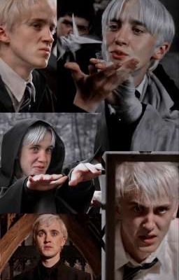 ~Драко Малфой и Т/и~