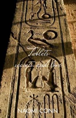 Скрижали тайны и любви | Наоми Конн 