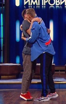 Мой любимый ученик|| Артон