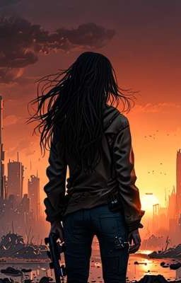 Дистопия: дорога смерти