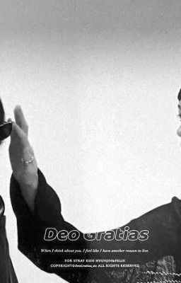 Заклятые враги.