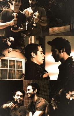 Альфа...хочет...свою омегу