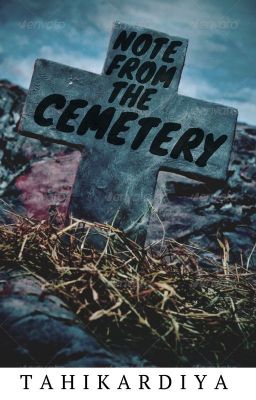 Записка с кладбища.