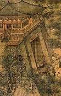 Крылья из пепла