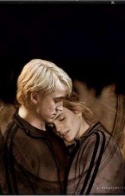 Драмиона.Твоя улыбка согревает мне душу