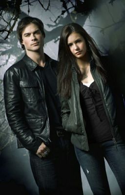 Вампир моей мечты