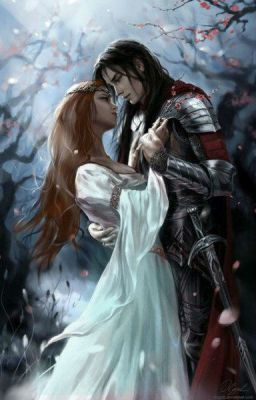 Вампир для принцессы