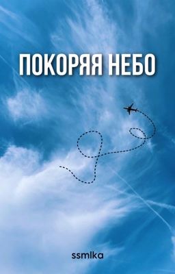 Покоряя небо