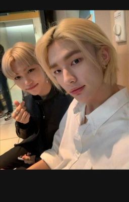 Хёнликсы💞 (для взрослых)