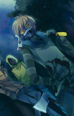 2 Шизанутые в Крипипасте😹 