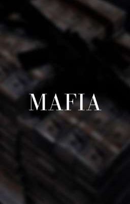 Мафия 