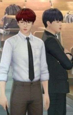 "Мой любимый студент"