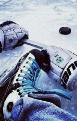 Влюбиться в Хоккеиста